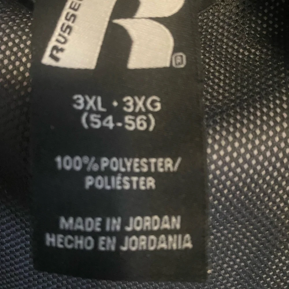 Jacket - Picture 3 of 3